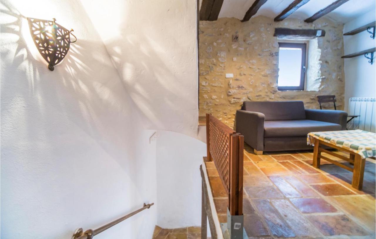 Beautiful Home In Bocairent With Kitchen Exterior photo